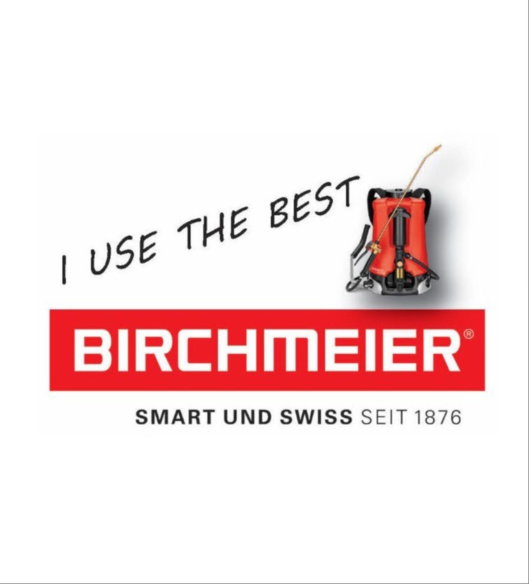 Birchmeier - Leading Manufacturer of Mobile Spray Equipment 28